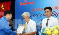 Sứ giả lan tỏa sự gắn bó của Đoàn và người trẻ