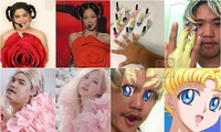 Cười ngất những màn hóa trang giá rẻ của &apos;thánh cosplay lầy lội&apos;