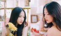 Xao xuyến nét đẹp &apos;gây thương nhớ&apos; của nữ sinh 10x có vóc dáng như người mẫu 