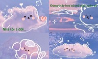 Loạt câu nói &apos;hot trend&apos; hài hước của giới trẻ trên mạng xã hội