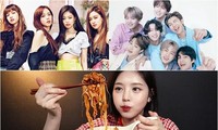 ‘Hallyu, mukbang’ và các từ tiếng Hàn xuất hiện trong từ điển Oxford 