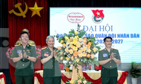 Nhà báo - đoàn viên áo lính sáng tạo, cống hiến sức trẻ