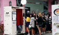 Nơi giải trí rẻ tiền của giới trẻ Hàn Quốc