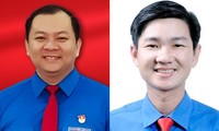 Bí thư Tỉnh đoàn Cà Mau