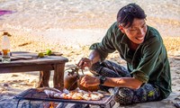 Chàng thạc sĩ bỏ châu Âu về Phú Quốc sống &apos;hoang dã&apos;, nghỉ hưu ở tuổi 29