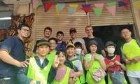 Chăm chỉ làm thêm, sinh viên chia sẻ &apos;bí kíp&apos; kiếm thêm thu nhập, nâng cao kiến thức