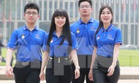 Góp phần kiến tạo một thế hệ trẻ bản lĩnh, tài năng, đầy khát vọng