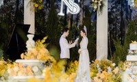 &apos;Siêu đám cưới&apos; An Giang: Hồi môn 100 tỷ và hành động bất ngờ của nhà gái