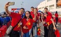 Đưa tuổi trẻ là cầu nối gắn Trường Sa gần hơn với đất liền
