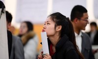 Lối thoát cho &apos;thế hệ thất nghiệp&apos; ở Trung Quốc