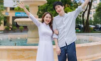 Đám cưới đặc biệt và chuyện tình gây sốt của cô dâu Việt, chú rể Nhật Bản