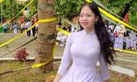 Bí mật của cô gái 18 tuổi có &apos;chiếc bụng không đáy&apos;, ăn một lúc 4kg thức ăn