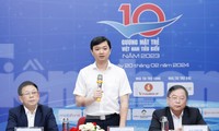Thành tích của 20 gương mặt rất tiêu biểu, có ảnh hưởng tầm khu vực và thế giới