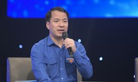 Diễn đàn Tiếng nói tuổi trẻ - Hành động của Đoàn: Trong chuyển đổi số cần những &apos;con người số&apos;