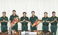 Bản tin 8H: Quyết định nhân sự của Bộ Quốc phòng