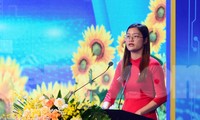 Phát huy sức trẻ Hà Nam trong khởi nghiệp, lập nghiệp và xây dựng nông thôn mới