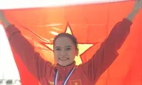 Đề cử Giải thưởng Gương mặt trẻ Việt Nam tiêu biểu 2024: Nguyễn Thị Lệ Kim 