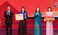 Quảng Ninh tuyên dương 50 thanh niên tiêu biểu phong trào &apos;Thanh xuân dâng Đảng&apos;