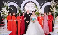 Làm dâu nhà đông con ở Bắc Ninh, cô gái dùng 1 từ khi nói về 9 chị chồng