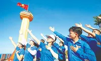 Xây đất nước phồn vinh trong kỷ nguyên mới