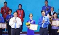 Hành động cụ thể, mang lại lợi ích thiết thực cho cộng đồng và đất nước