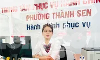 Ngày đầu vận hành chính quyền 2 cấp trên cả nước