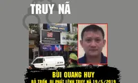 Những &apos;ông lớn&apos; từng bỏ trốn trước Nhật Cường mobile và cái kết