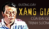 Đường dây xăng giả của đại gia Trịnh Sướng bị phát hiện thế nào?