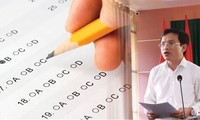 Gian lận thi chấn động 2018: Năm nay, Bộ GD&amp;ĐT làm gì để thay đổi?