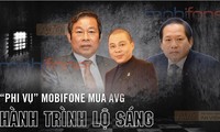 Từ mua bán cổ phần AVG đến đưa - nhận hối lộ hàng triệu USD