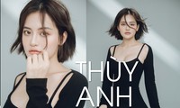 Thùy Anh &apos;Tình yêu và tham vọng&apos;: Từ trước tới giờ chẳng có scandal nào đúng với tôi cả