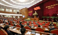 Nhìn lại công tác nhân sự Đại hội XIII qua các hội nghị Trung ương Đảng khóa XII