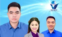 Ủy ban Hội LHTN Việt Nam tỉnh Lào Cai nhiệm kỳ 2024-2029