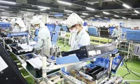 Hơn 20 tỷ USD vốn FDI vào Việt Nam, Singapore dẫn đầu