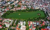 Dự thảo Luật Thủ đô đang nhận được sự quan tâm của dư luận