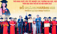 Góp ý dự thảo Luật Thủ đô: Cần có chính sách riêng để đãi ngộ, trọng dụng nhân tài