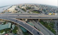 Hà Nội yêu cầu đẩy nhanh tiến độ triển khai các dự án trọng điểm của thành phố