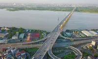 Dự án xây dựng Cầu Thượng Cát sẽ được tách thành 3 dự án thành phần
