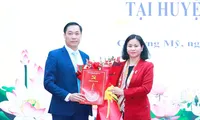 Hà Nội điều động, bổ nhiệm nhiều cán bộ chủ chốt