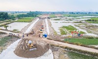 Hà Nội chỉ có một đơn vị giải ngân vốn đầu tư công đạt kế hoạch