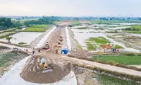 Hà Nội chỉ có một đơn vị giải ngân vốn đầu tư công đạt kế hoạch