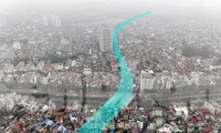 Công bố đơn giá bồi thường, tái định cư dự án đường Vành đai 2,5 đoạn Nguyễn Trãi - Đầm Hồng