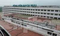 Bệnh viện Bạch Mai cơ sở 2 tại Hà Nam sắp đi vào hoạt động