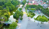 Hà Nội: Hoãn Lễ kỷ niệm 100 năm thành lập thị xã Sơn Tây để chống bão số 3 
