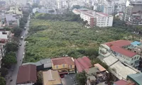 Phó Chủ tịch thành phố Hà Nội: Không xây nhà ở tại khu đất vàng 94 Lò Đúc