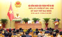 Hôm nay, Hà Nội công bố nhân sự các sở, ngành sau sáp nhập