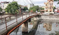 Tổ chức giám sát công tác cải tạo cầu yếu, cầu tạm tại Hà Nội