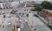 Hà Nội: Tháo gỡ 'nút thắt' giải phóng mặt bằng quá trình chuyển tiếp giữa 2 Luật đất đai