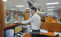 Hà Nội: Cán bộ tiếp nhận hồ sơ, trả kết quả thủ tục hành chính được hỗ trợ 5 triệu đồng/tháng