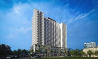 Hà Nội: Đồng ý triển khai Dự án nhà ở xã hội Tân Triều